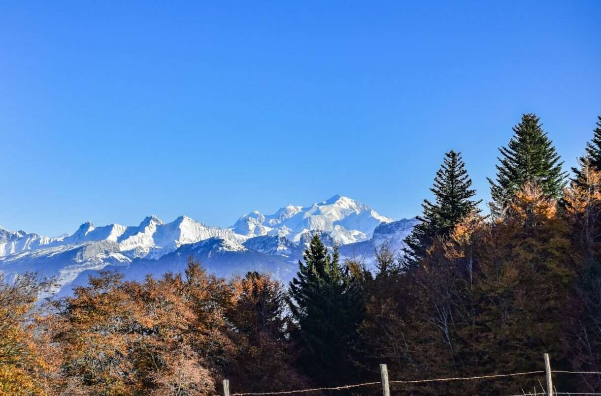 Haute-Savoie