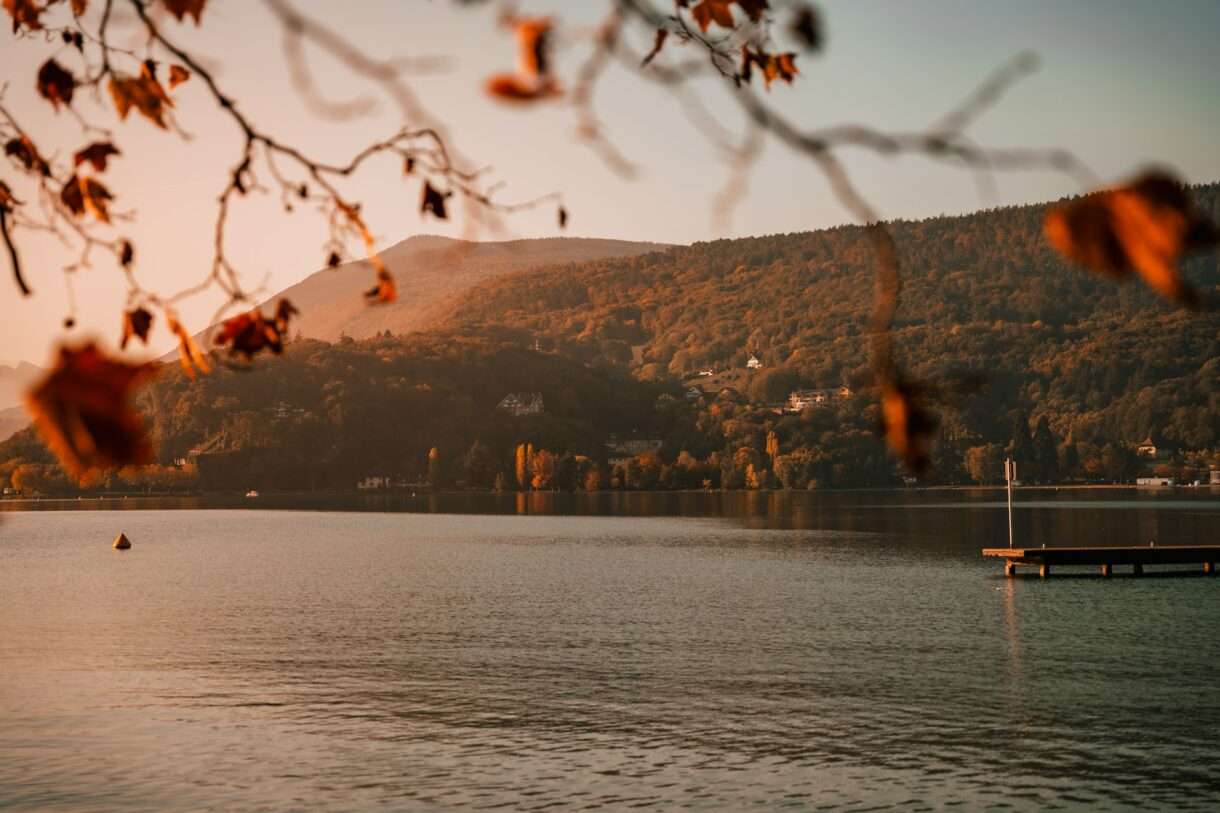 Lac-d-Annecy