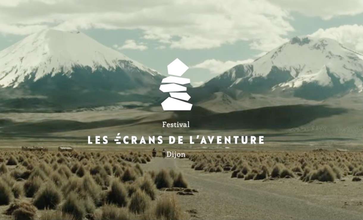 Festival „Les Écrans de l’aventure“ in Dijon: Das Tor zur Welt der Abenteuer