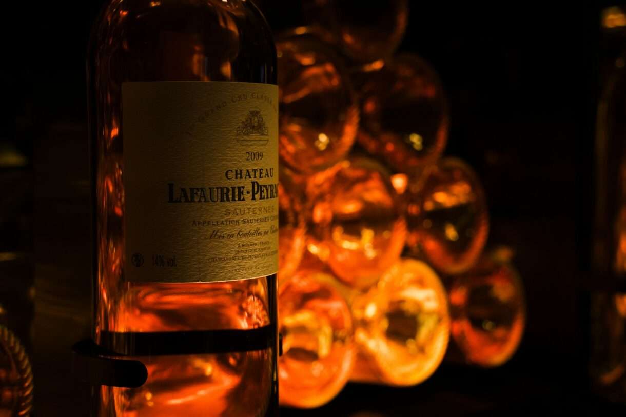 Falsche Luxusweine: Frankreich und Italien zerschlagen kriminelles Netzwerk