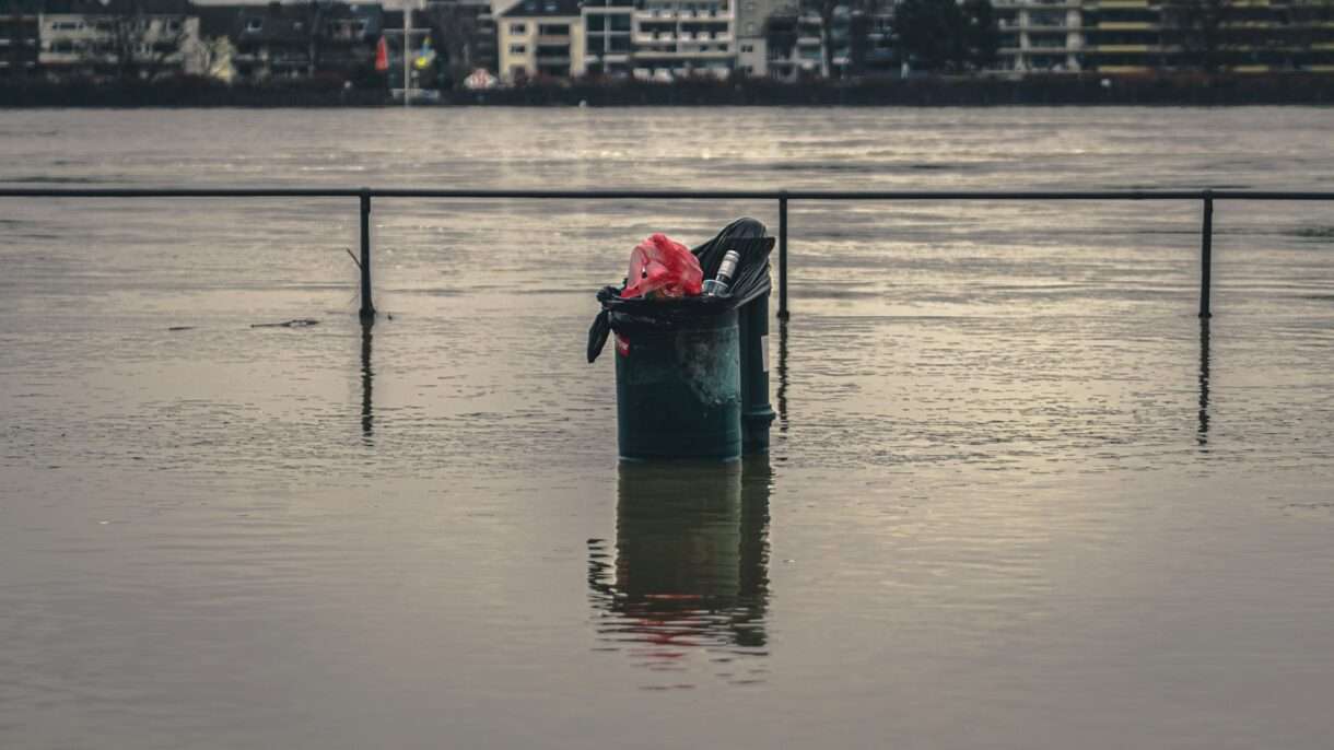 Wetter-Alarm: Morbihan und Gironde unter Warnstufe Orange