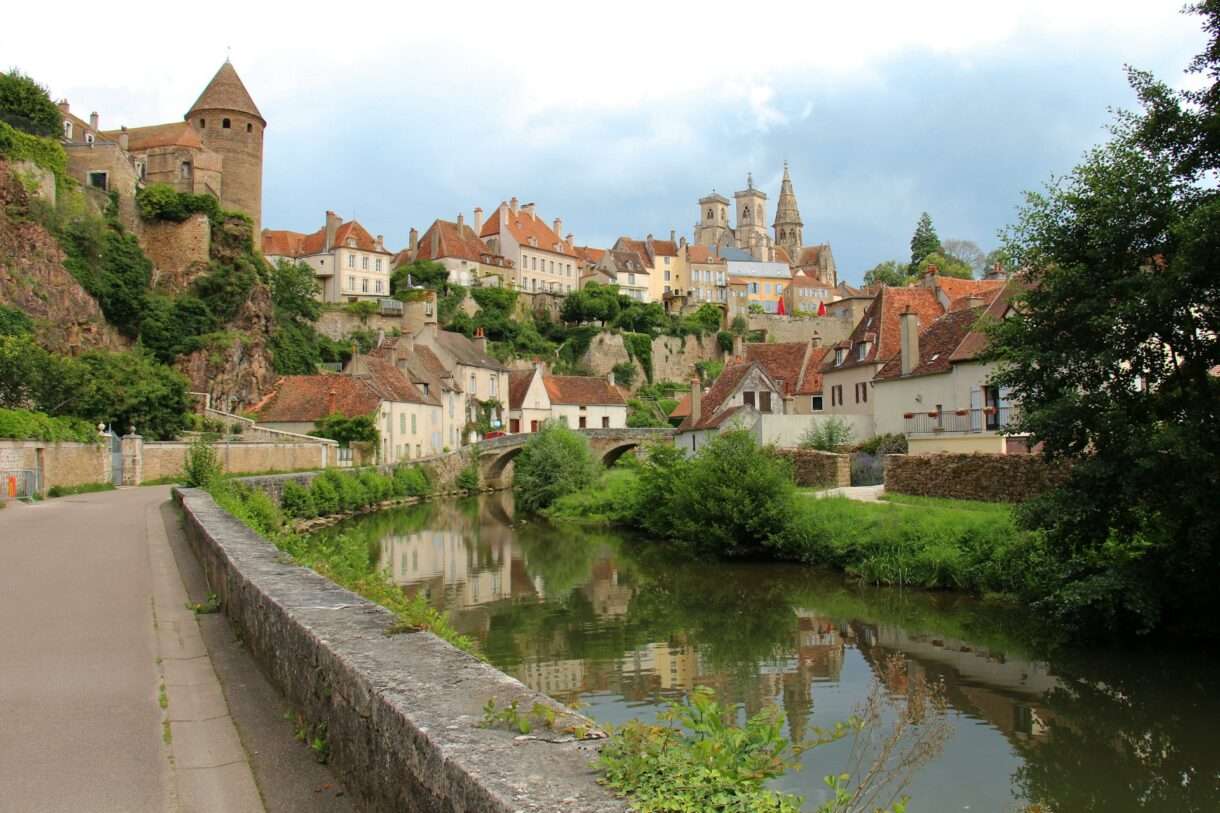 Semour-en-Auxois