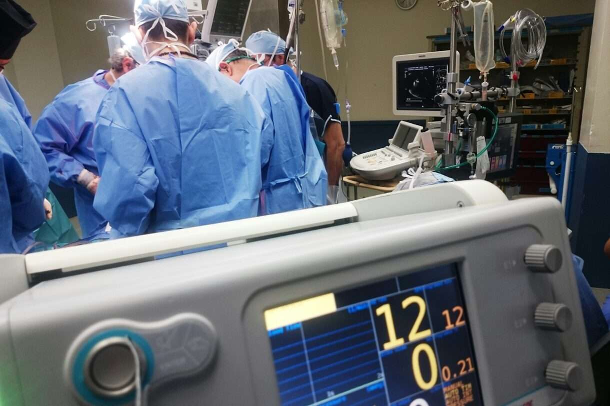 Gesundheit verdrängt Kaufkraft als größte Sorge der Franzosen