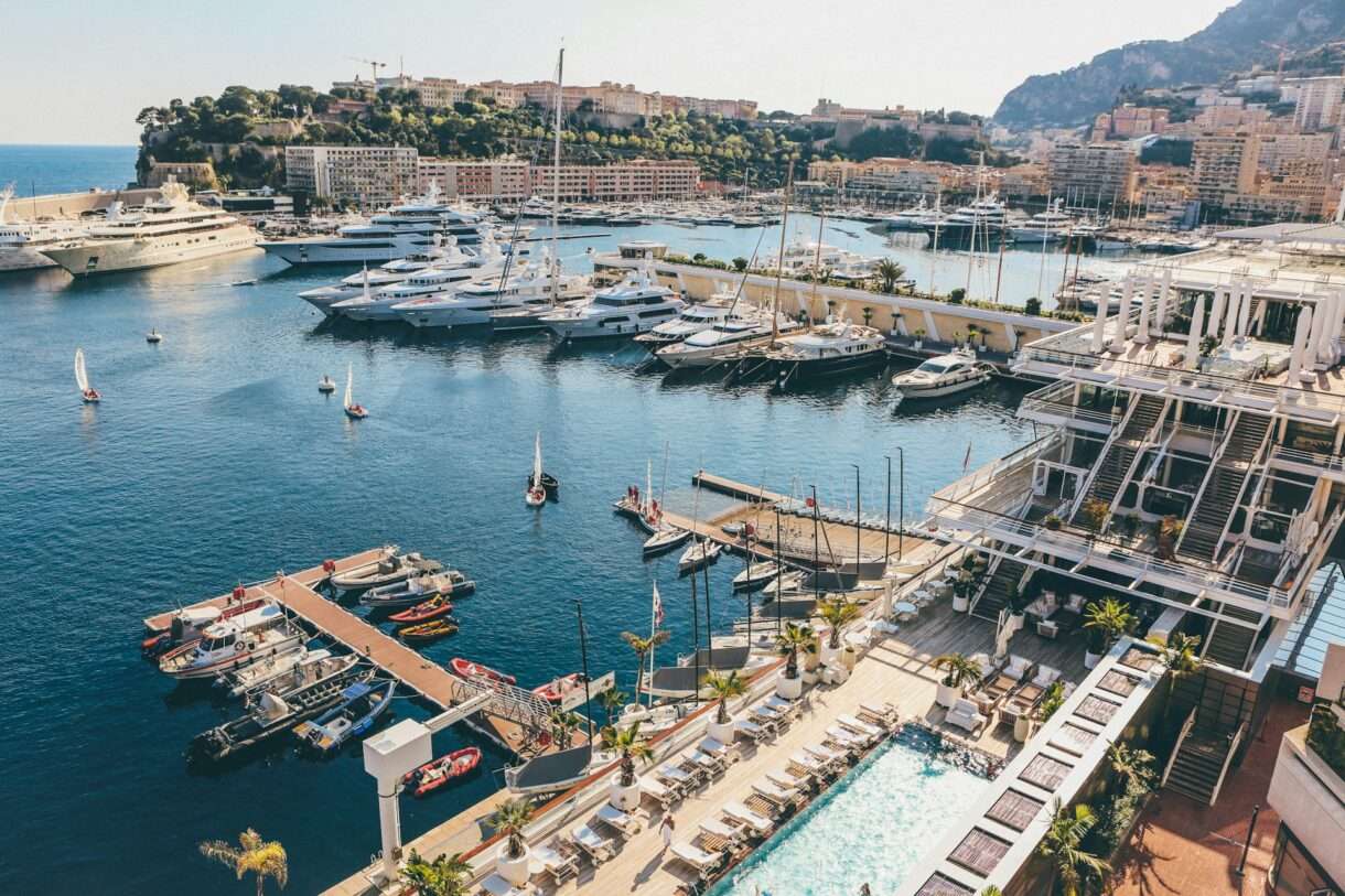 Monaco