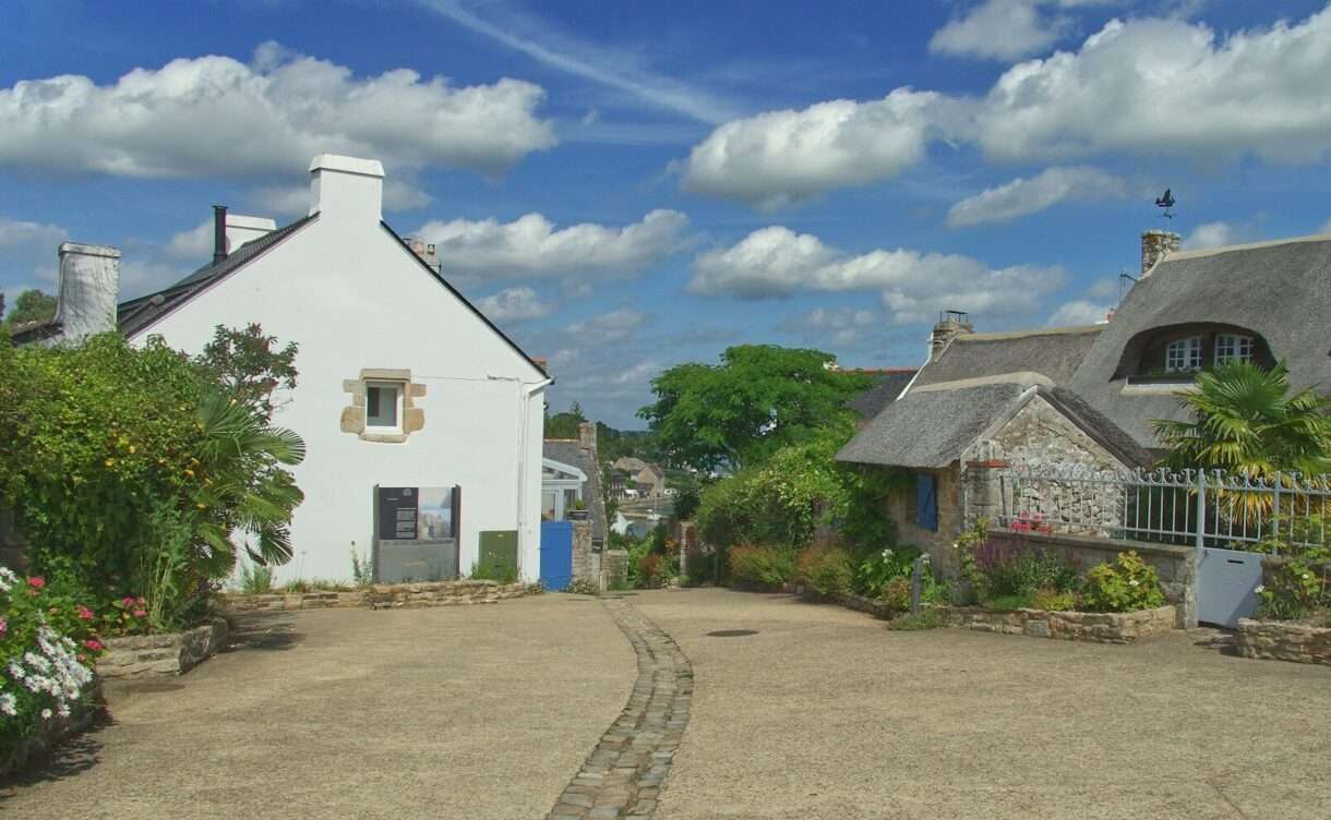 Ile-aux-Moines