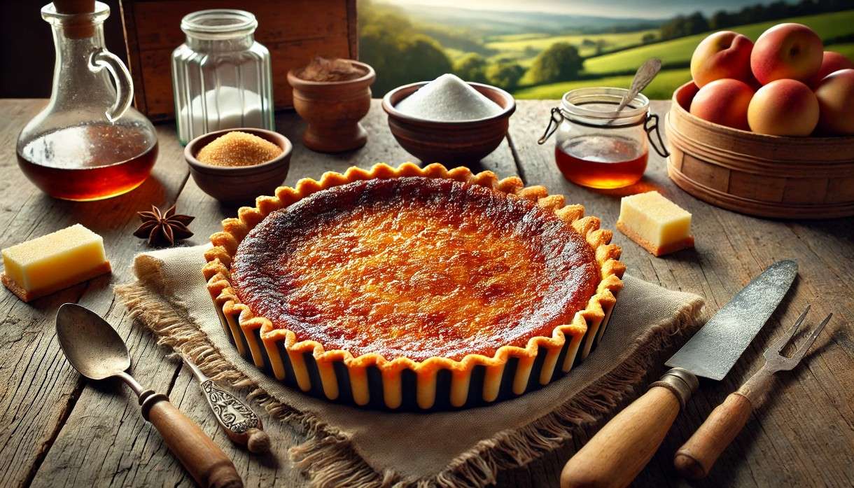 Tarte-au-sucre_Ardennen