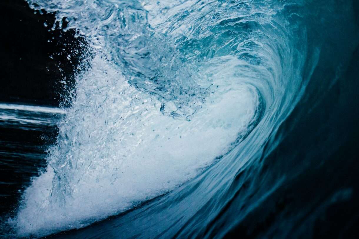 Tsunami_Welle