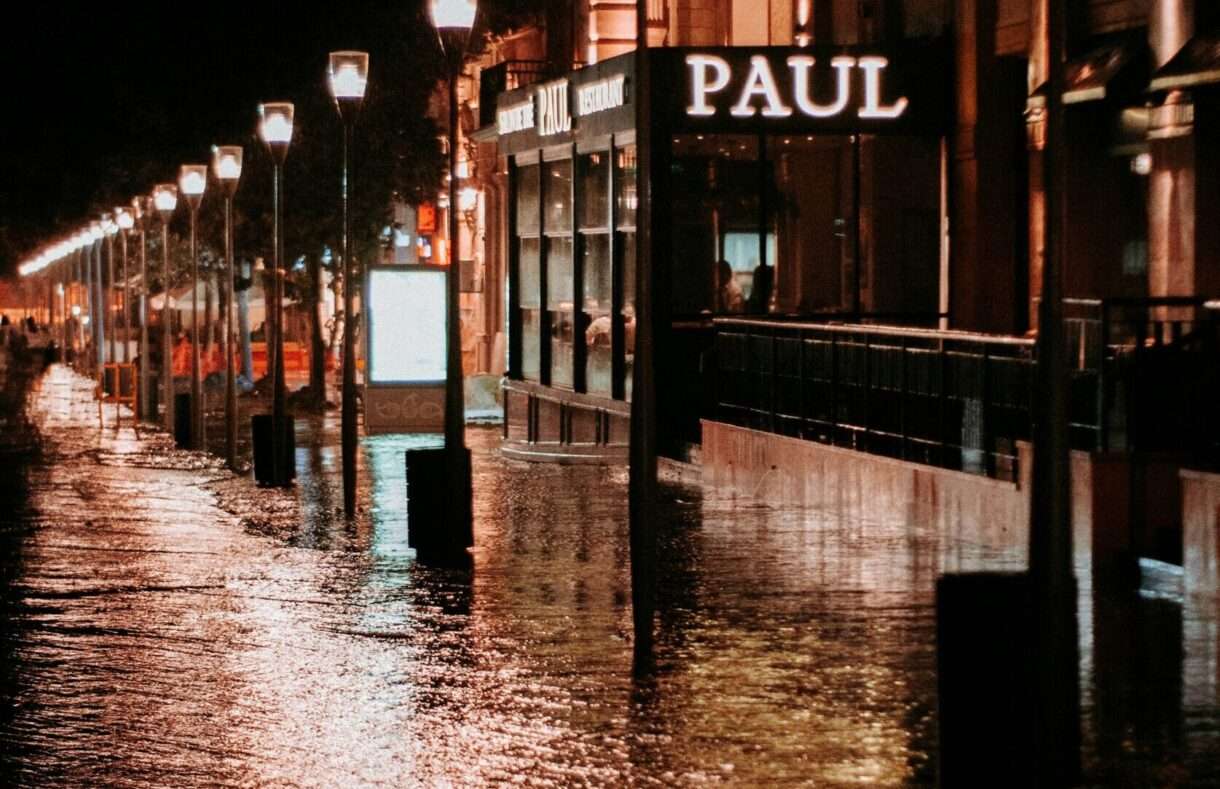 Wetteralarm: Das Departement Pas-de-Calais rüstet sich für einen ungewissen Winter