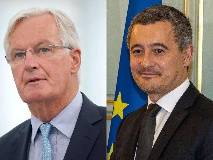 Barnier_Darmanin