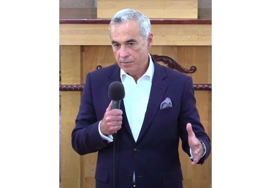 Călin_Georgescu_Wiki