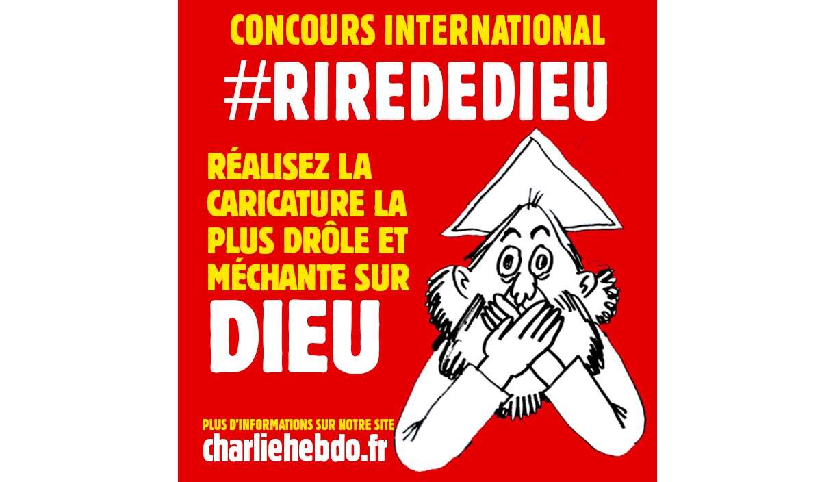 Charlie-Hebdo
