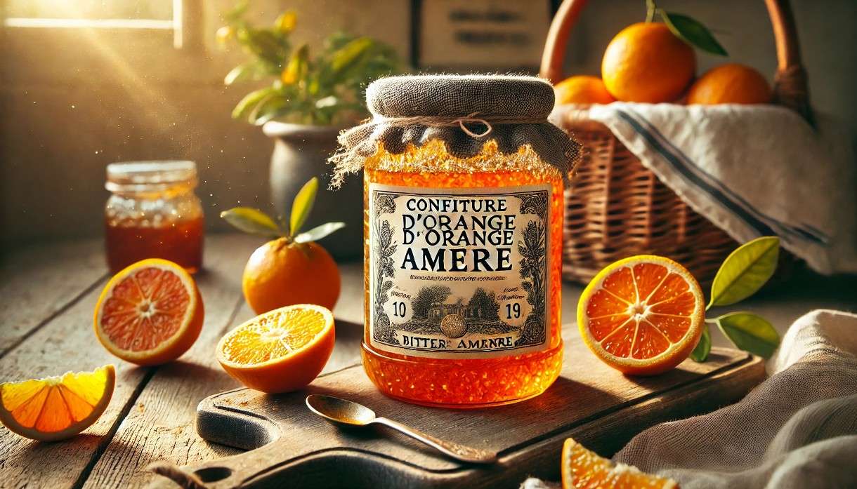Confiture-d-Orange-Amere
