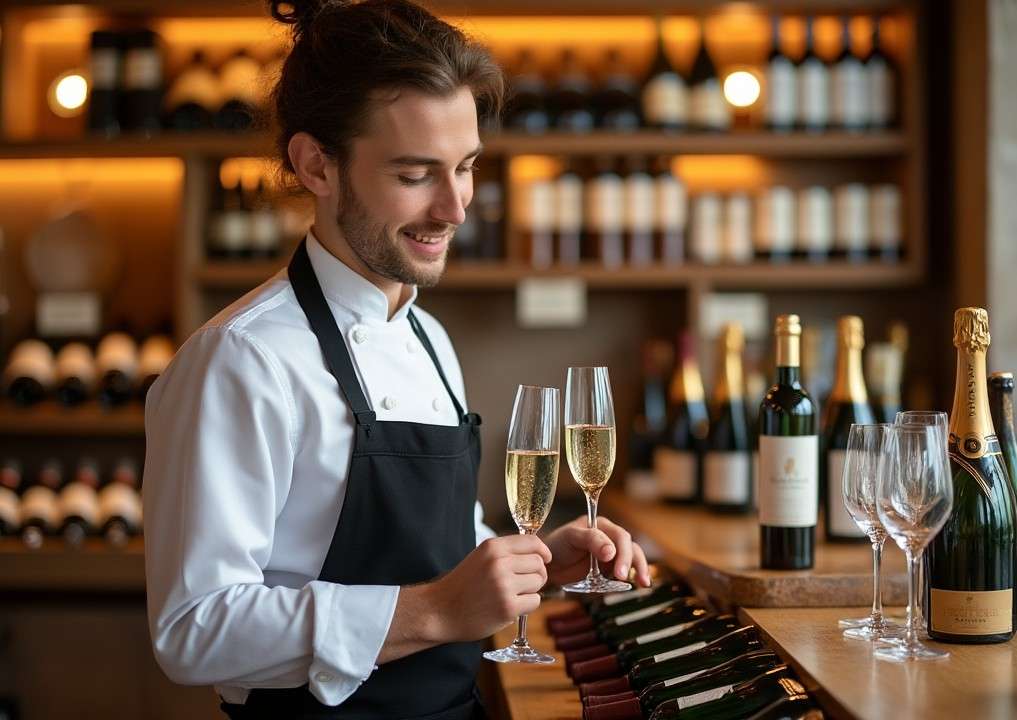 Degustation_Champagner