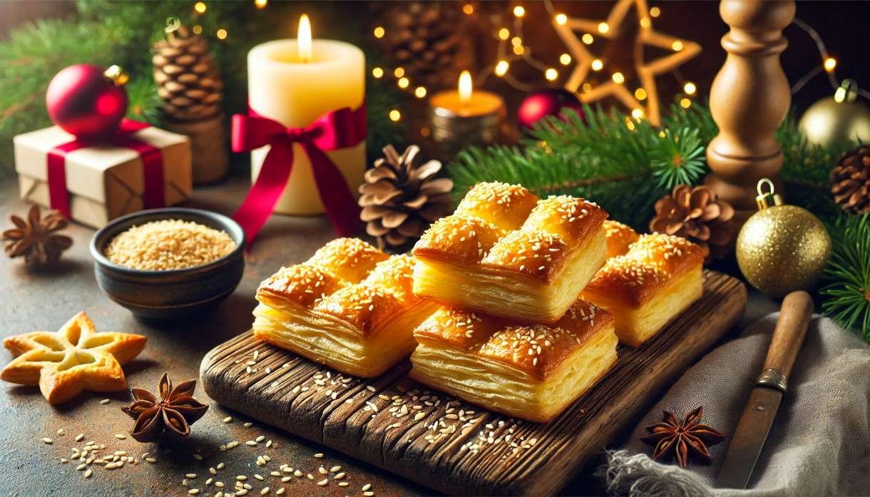 Feuilletes_au_fromage