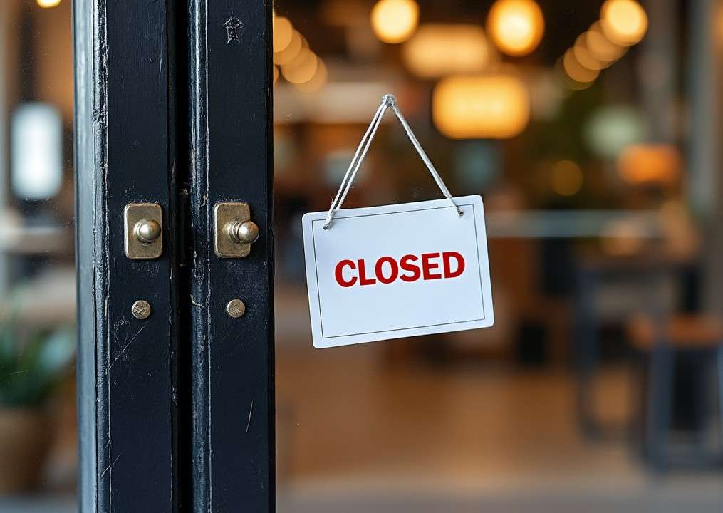 Explosion der Unternehmenspleiten in Frankreich: Nach-Covid-Effekt oder dauerhafte Krise?