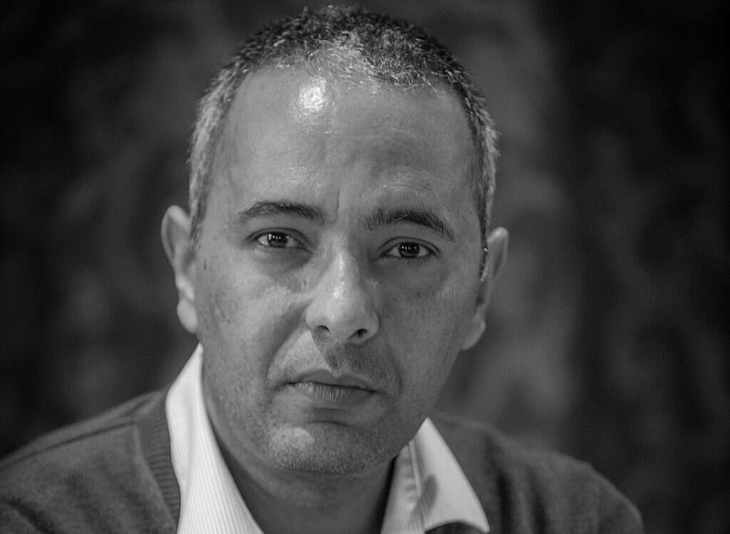 Kamel Daoud gewinnt Prix Goncourt 2024 mit „Houris“ – Ein Blick auf Algeriens schmerzhafte Geschichte