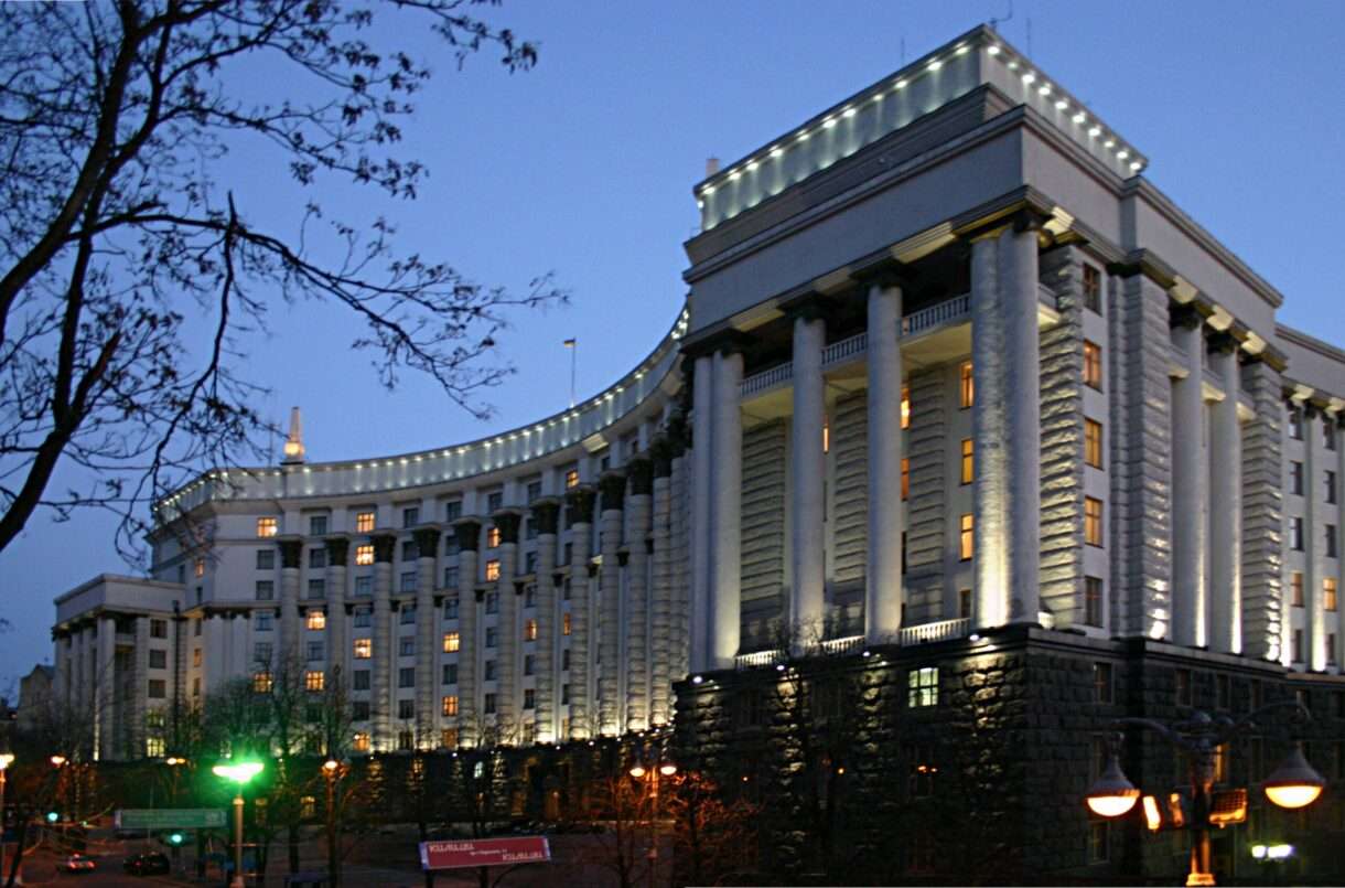 Ukraine: Sitzung des Parlaments wegen Gefahr eines gezielten russischen Angriffs abgesagt
