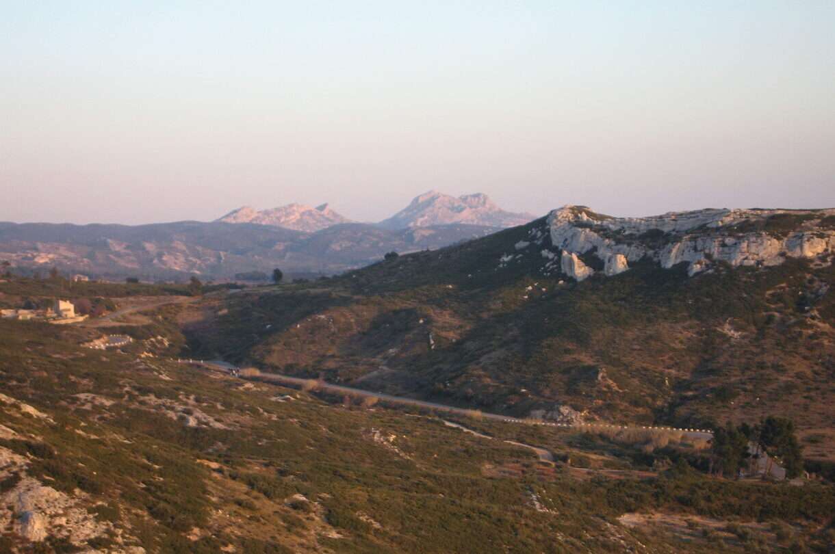 Alpilles