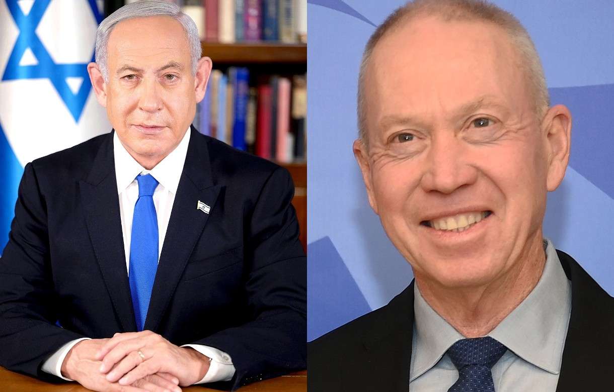 Netanyahu_Galant
