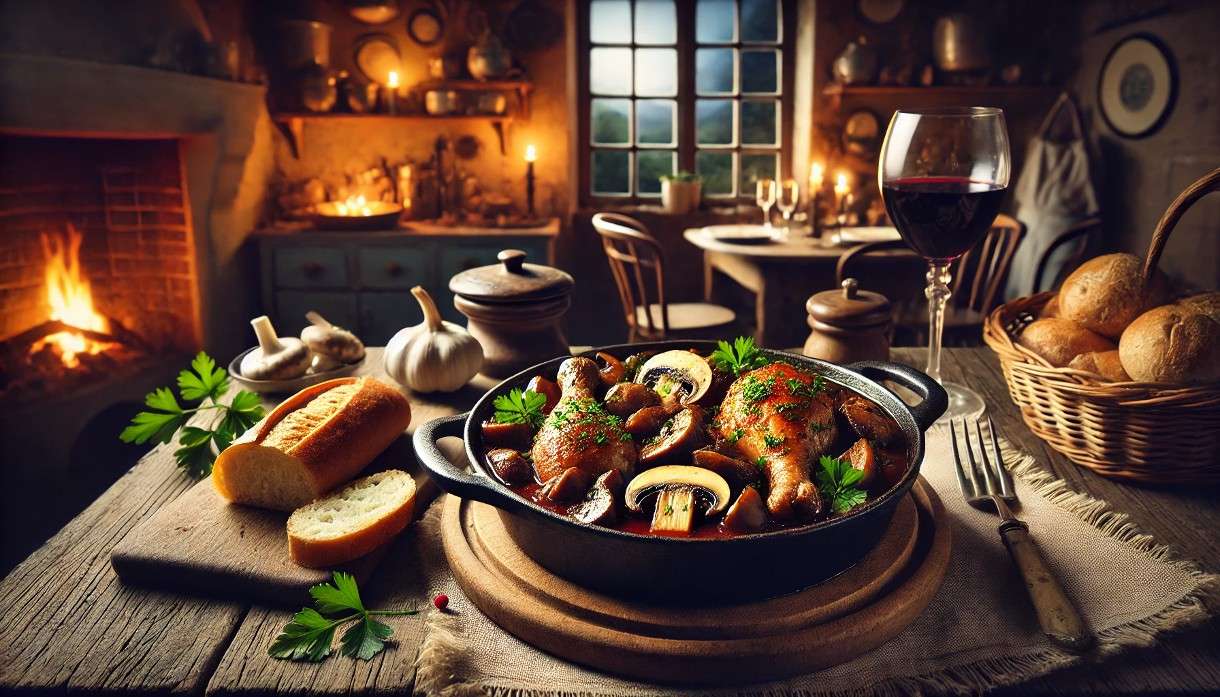 Poulet-en-barbouille