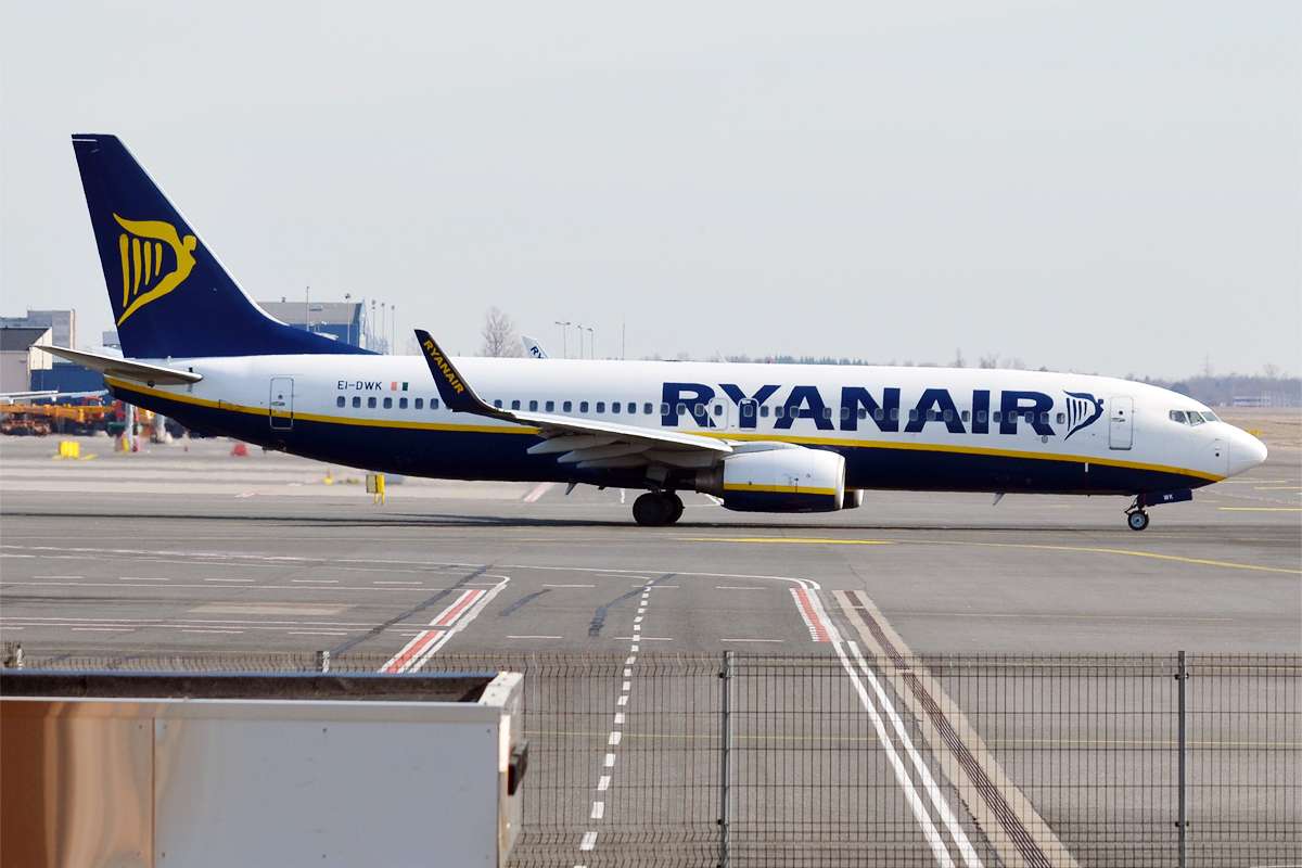 Ryanair droht mit Rückzug aus Frankreich – Debatte um steigende Ticketabgaben