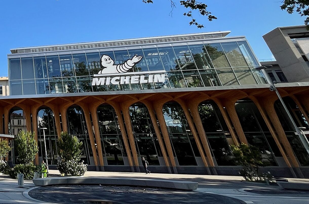 Michelin schließt Werke in Vannes und Cholet: 1.250 Arbeitsplätze betroffen