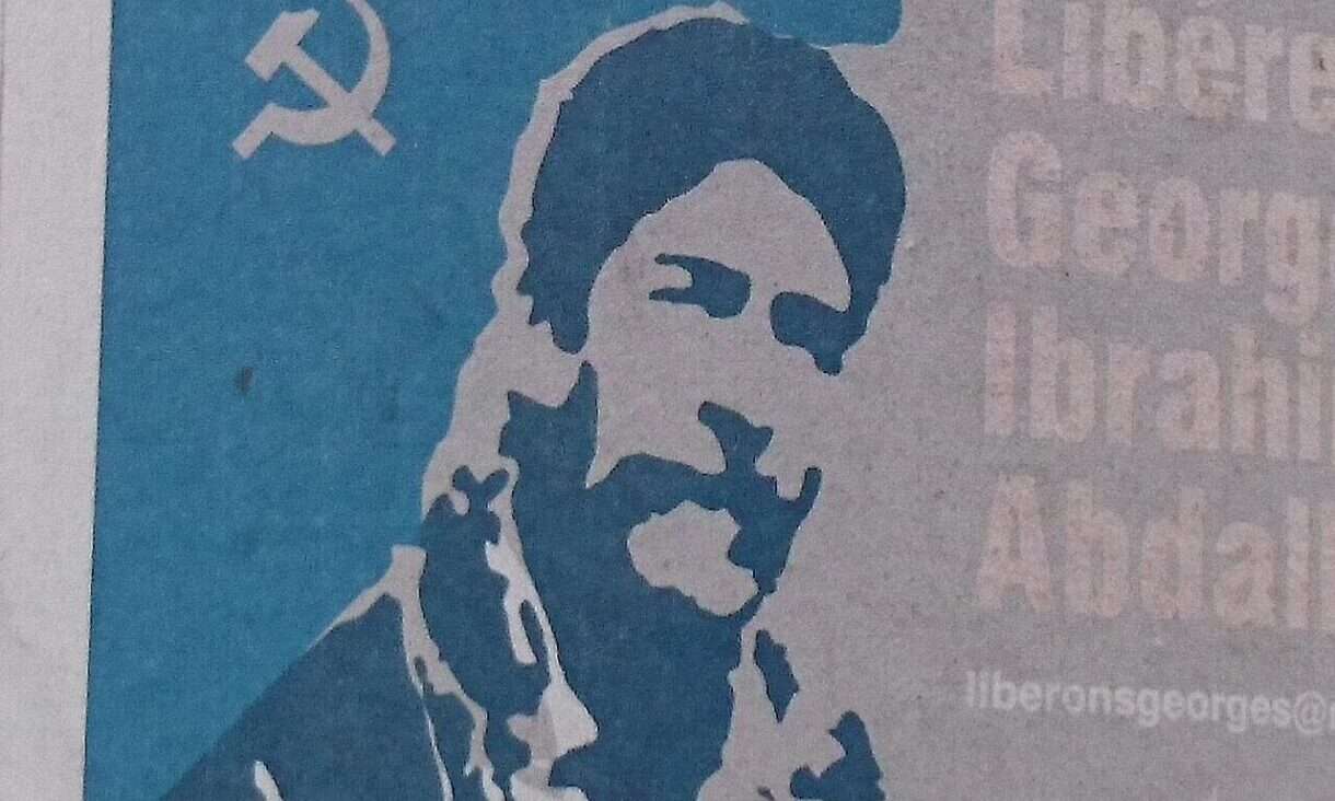 Georges Ibrahim Abdallah: Ein Gefangener der Geschichte