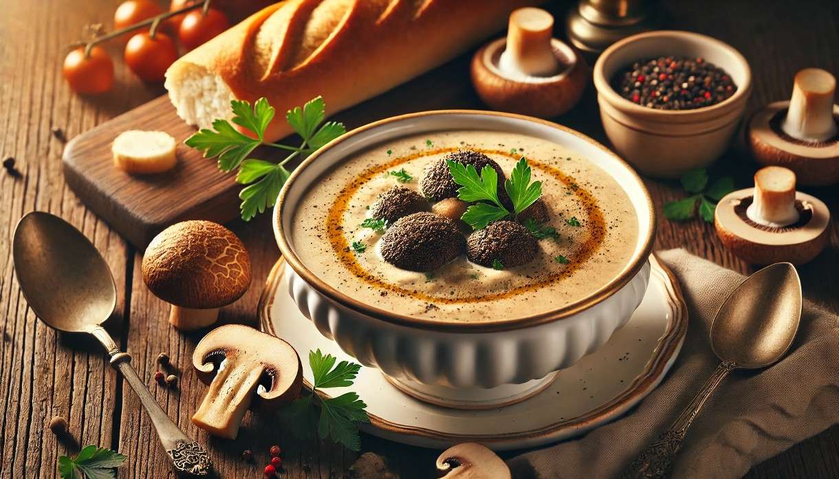 Veloute-de-cepes