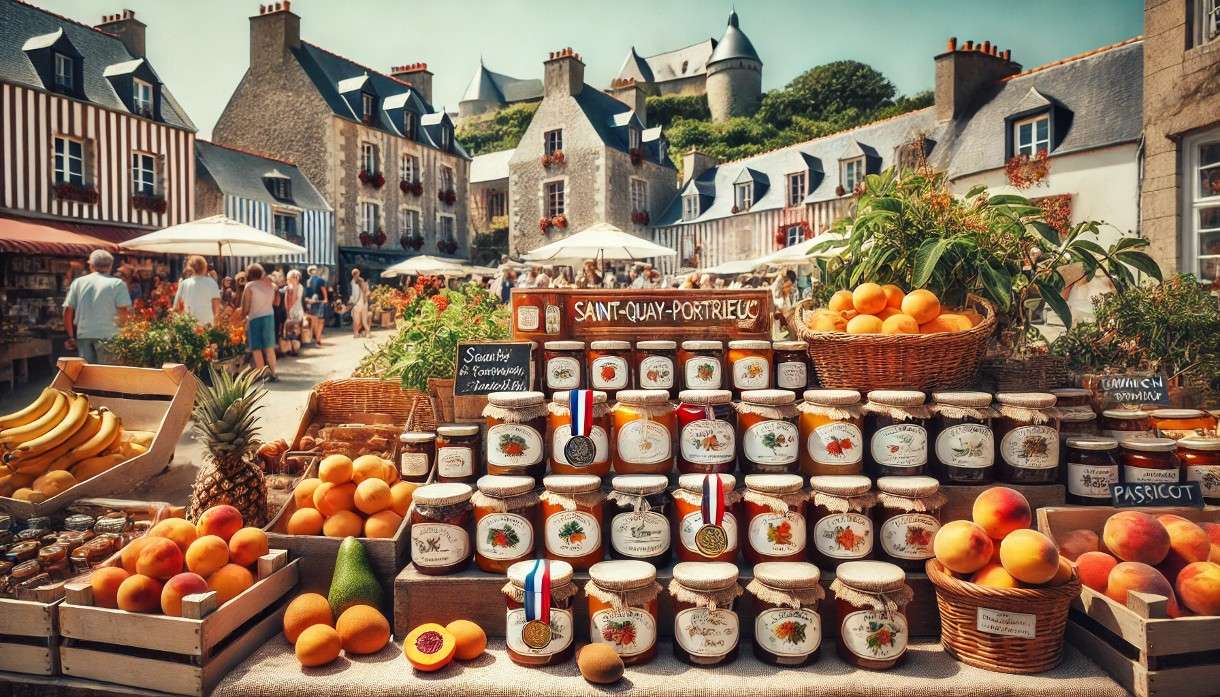 Côtes-d’Armor: Die Geheimnisse der weltbesten Marmeladenmacherin