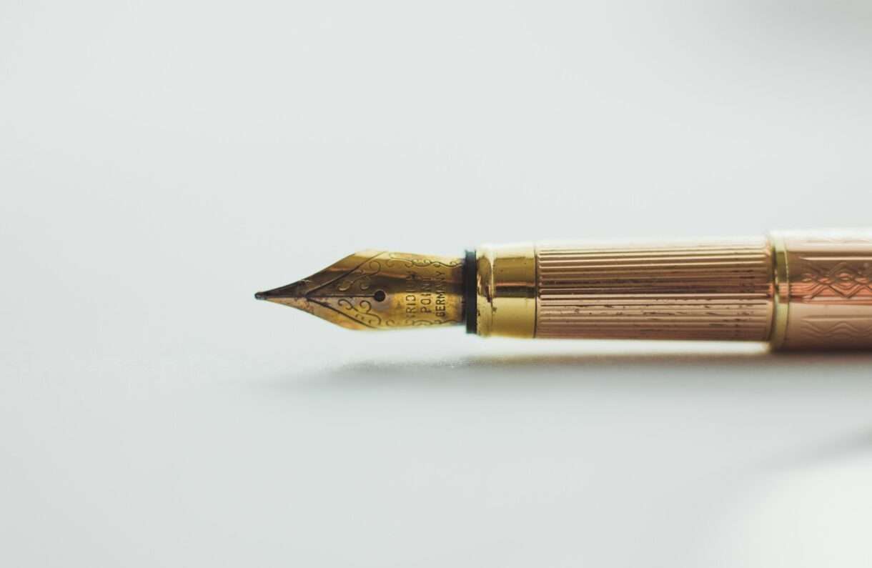 Schreiben_Stift