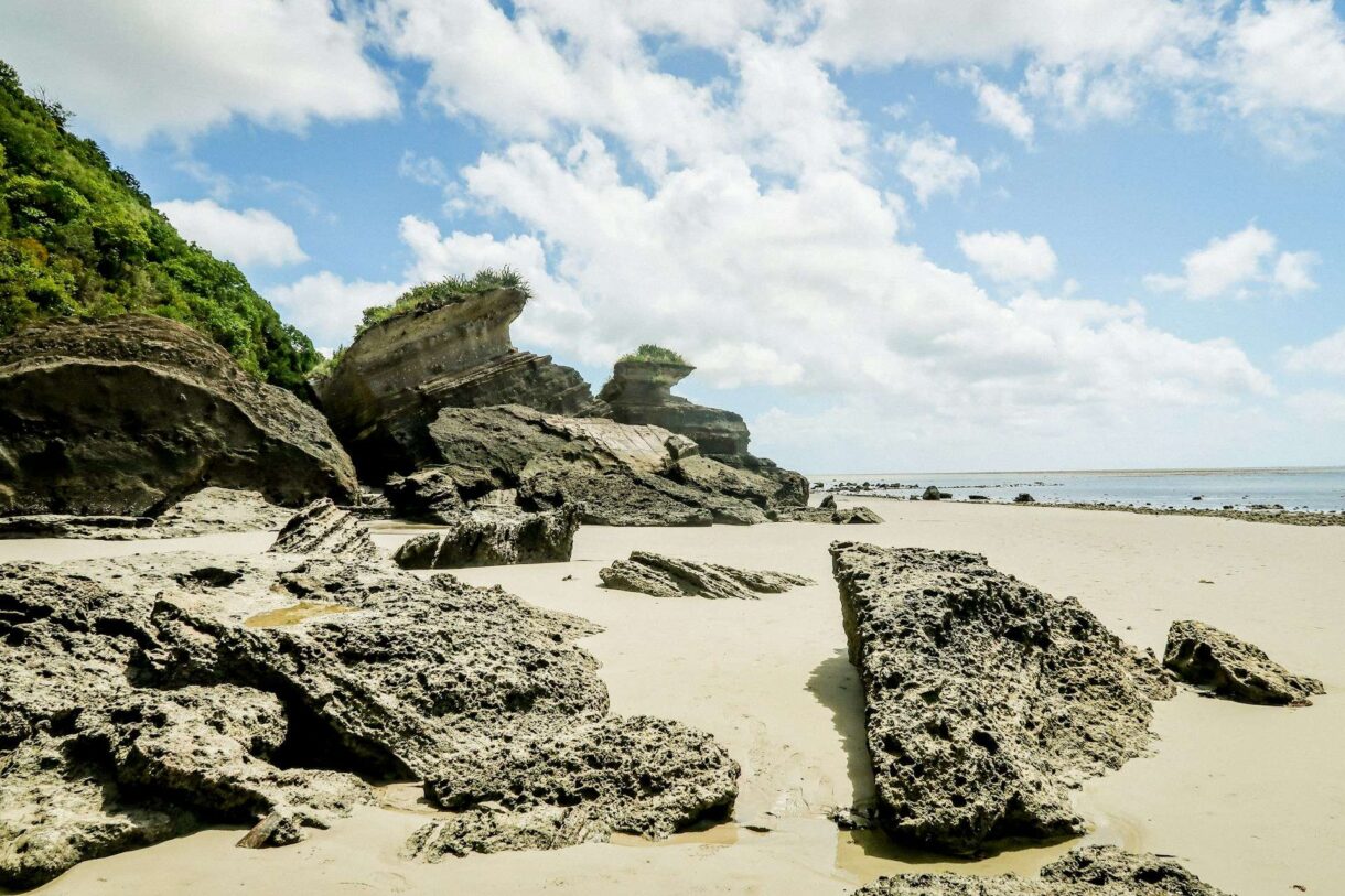 Mayotte