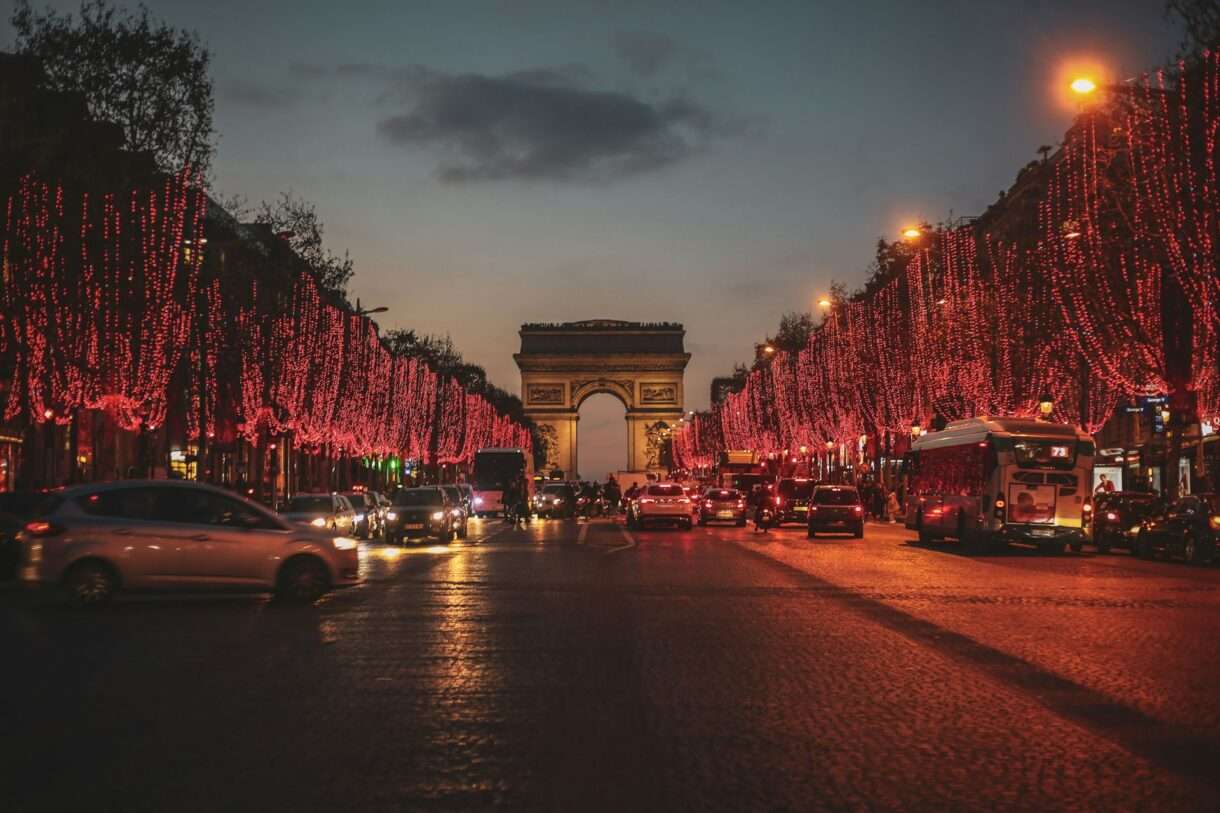 Advent_Paris