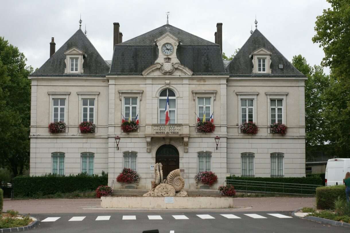 Beaune
