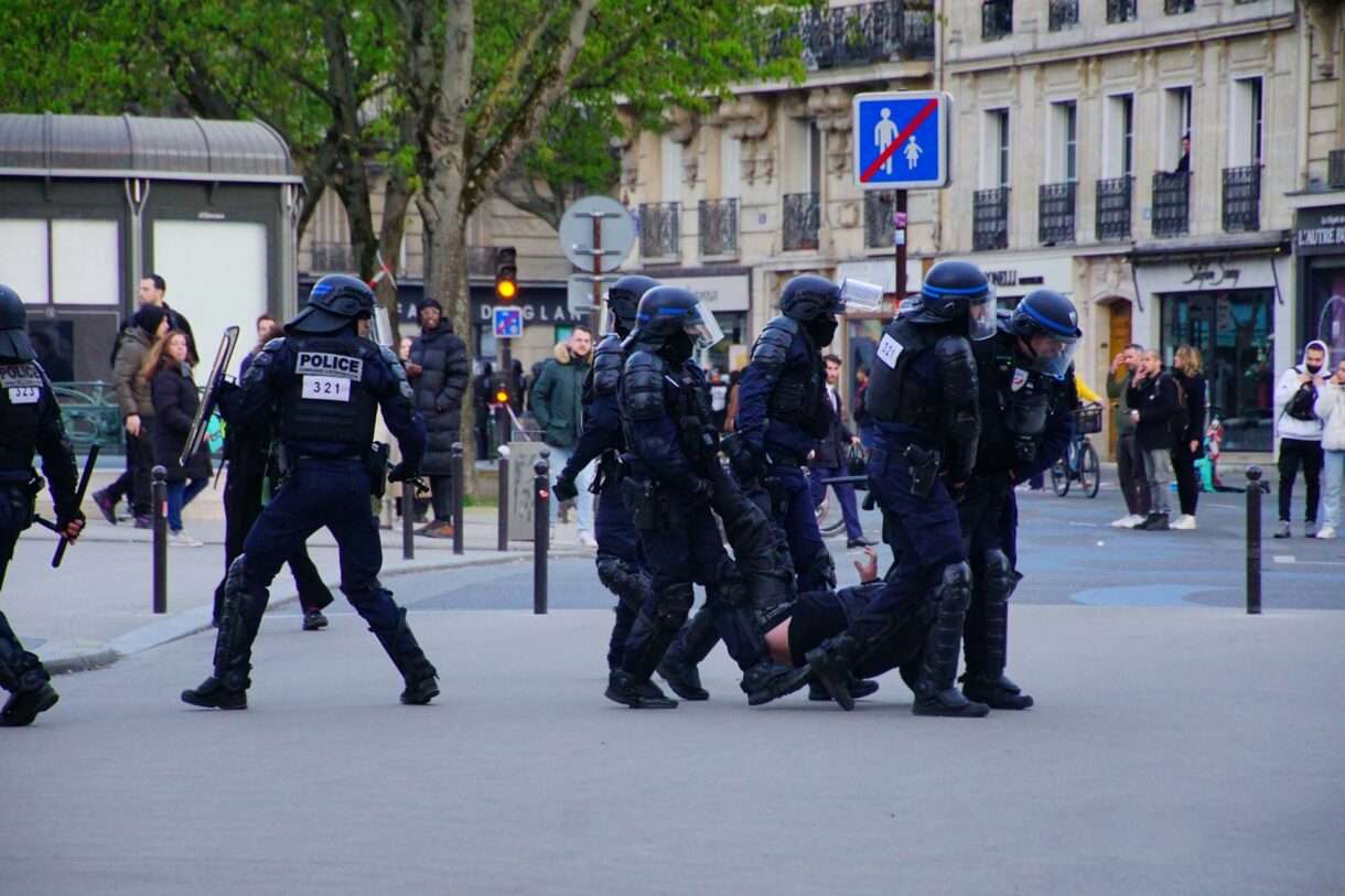 Sicherheit_Polizei
