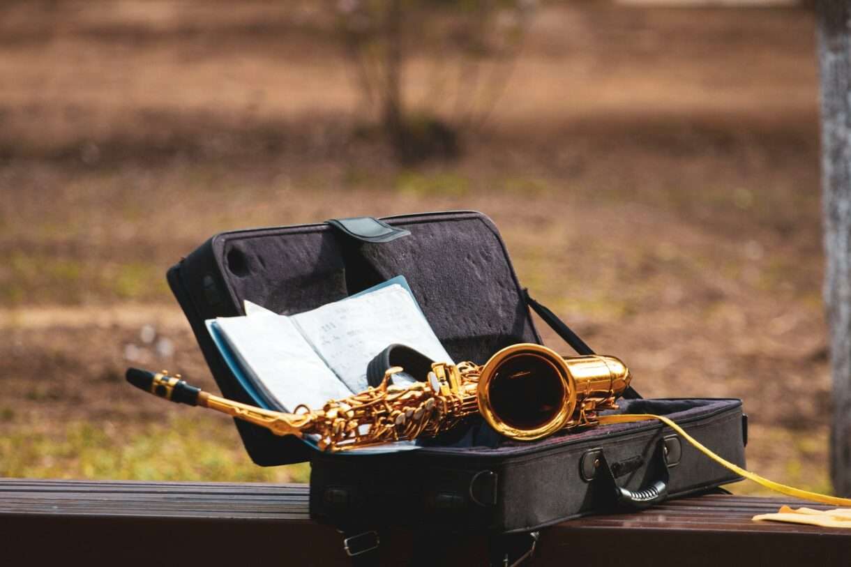 Die Magie des Bambus aus der Provence: Wie Musik zum Leben erwacht