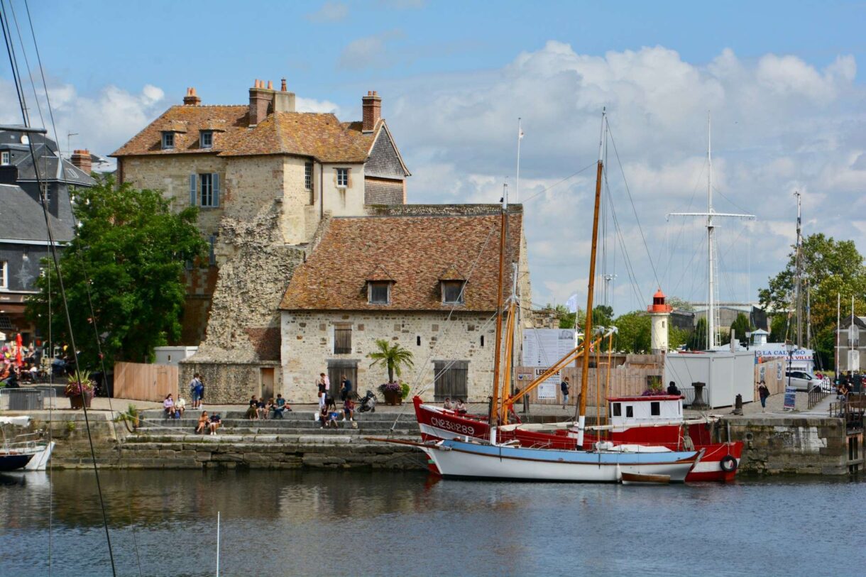 Honfleur