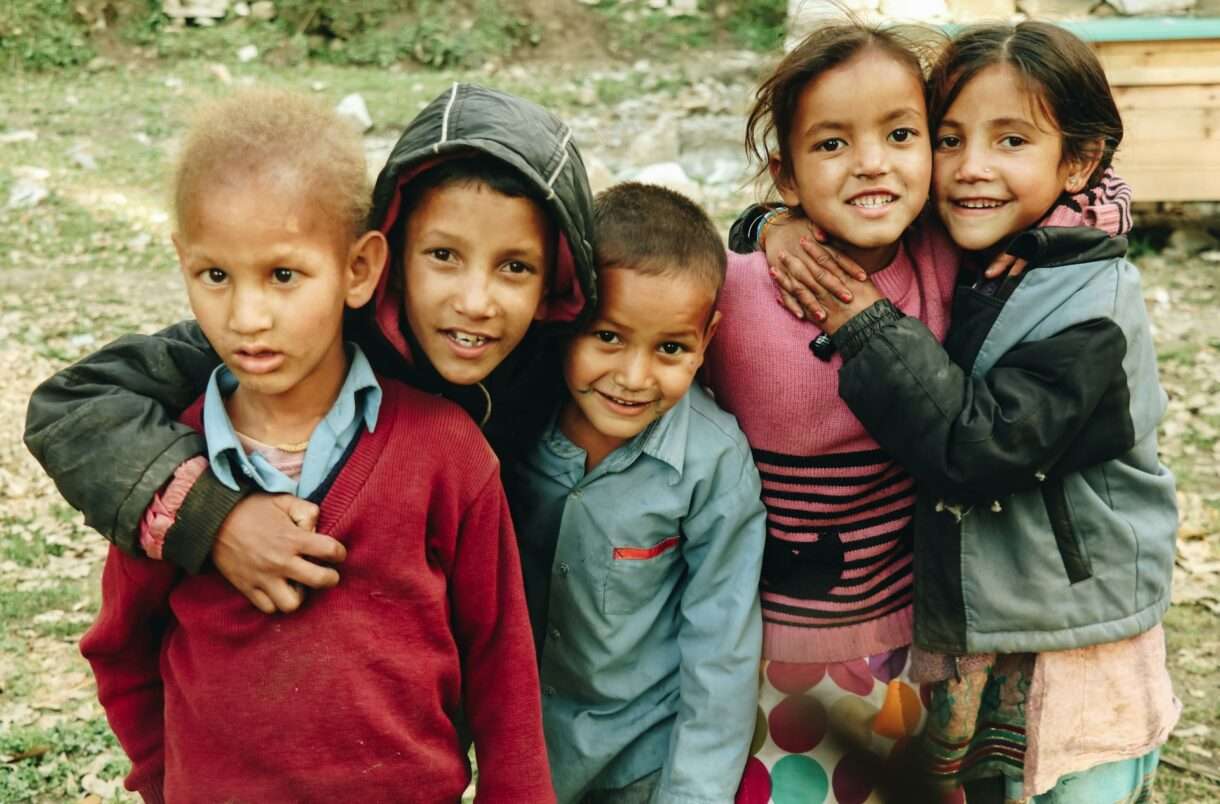 Weltkindertag
