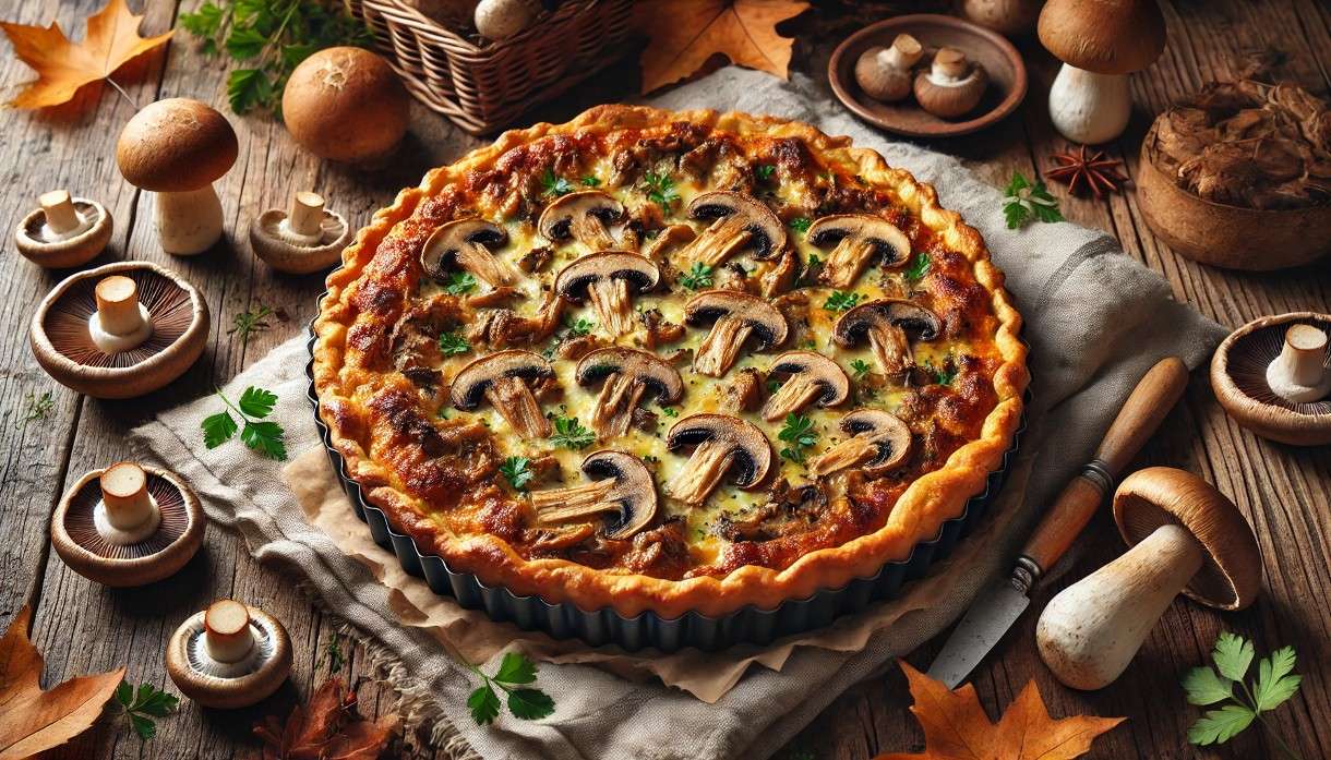 tarte-aux-cepes