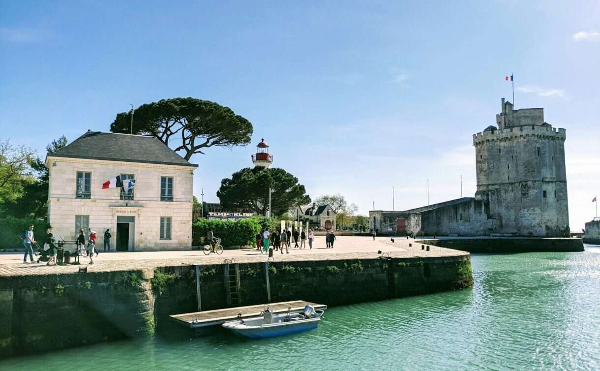 La-Rochelle