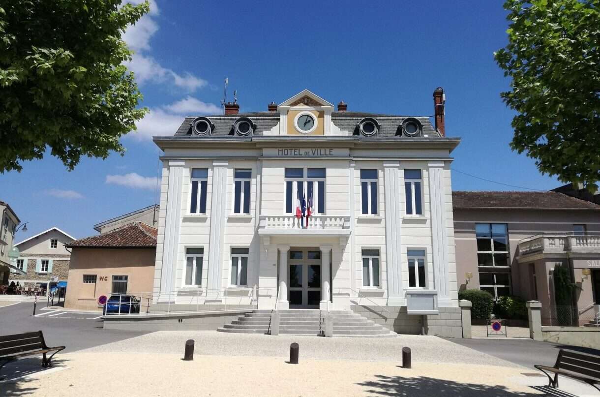 Geheimnisvolle Pfade: Ein Besuch im Labyrinthe de Hauterives