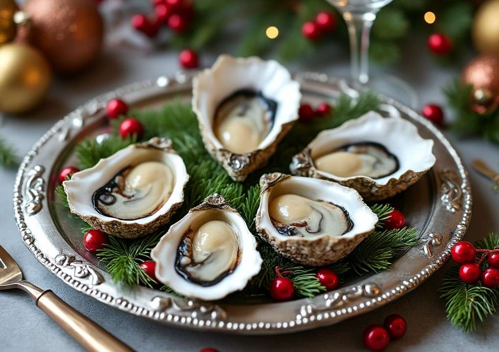 Ein optimistischer Neustart: Die französischen Austernzüchter blicken hoffnungsvoll auf Weihnachten