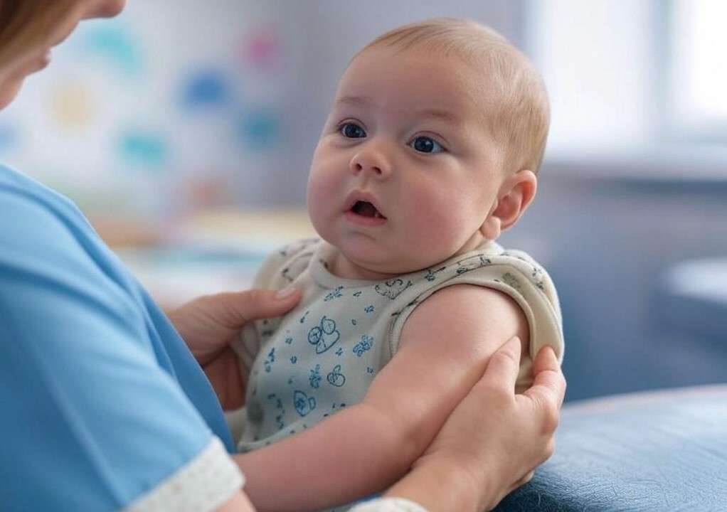 Steigende Meningitis-Fälle: Frankreich macht Impfungen für Babys obligatorisch