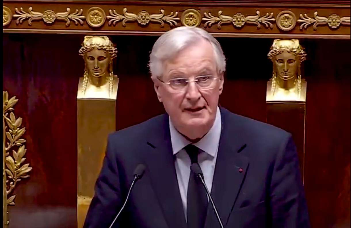 Barnier_Nationalversammlung