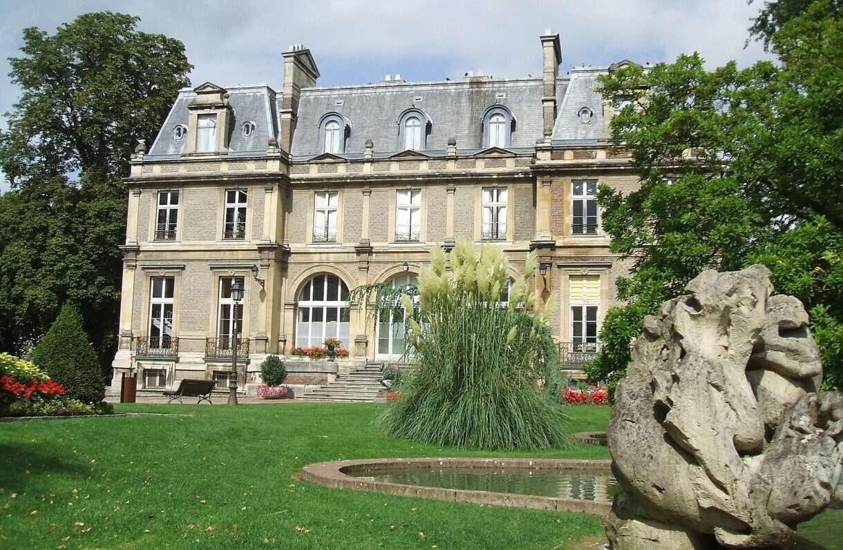 Entdeckungsreise durch Abbeville: Geschichte, Kultur und Charme
