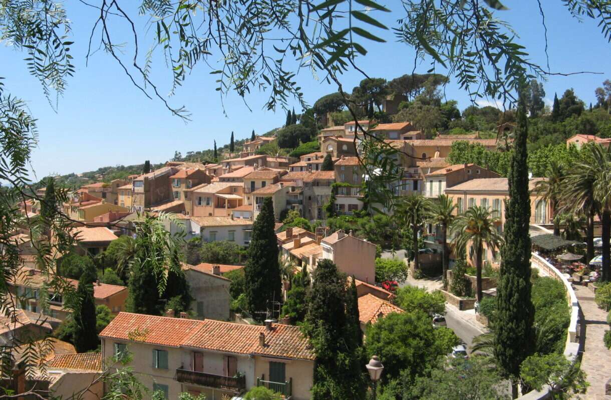 Tourismus-Boom in der Provence: Sonne als Trumpf in herausfordernden Zeiten