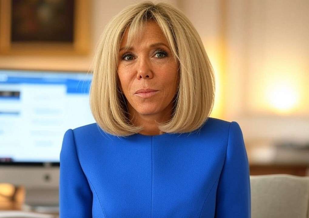 Brigitte Macron vor Gericht: Wenn Desinformation zur Waffe wird
