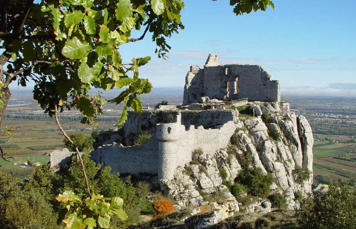 Chateau-de-Crussol