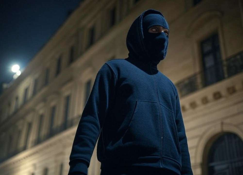 Spektakulärer Einbruch in Paris: Beute im Wert von 15 Millionen Euro