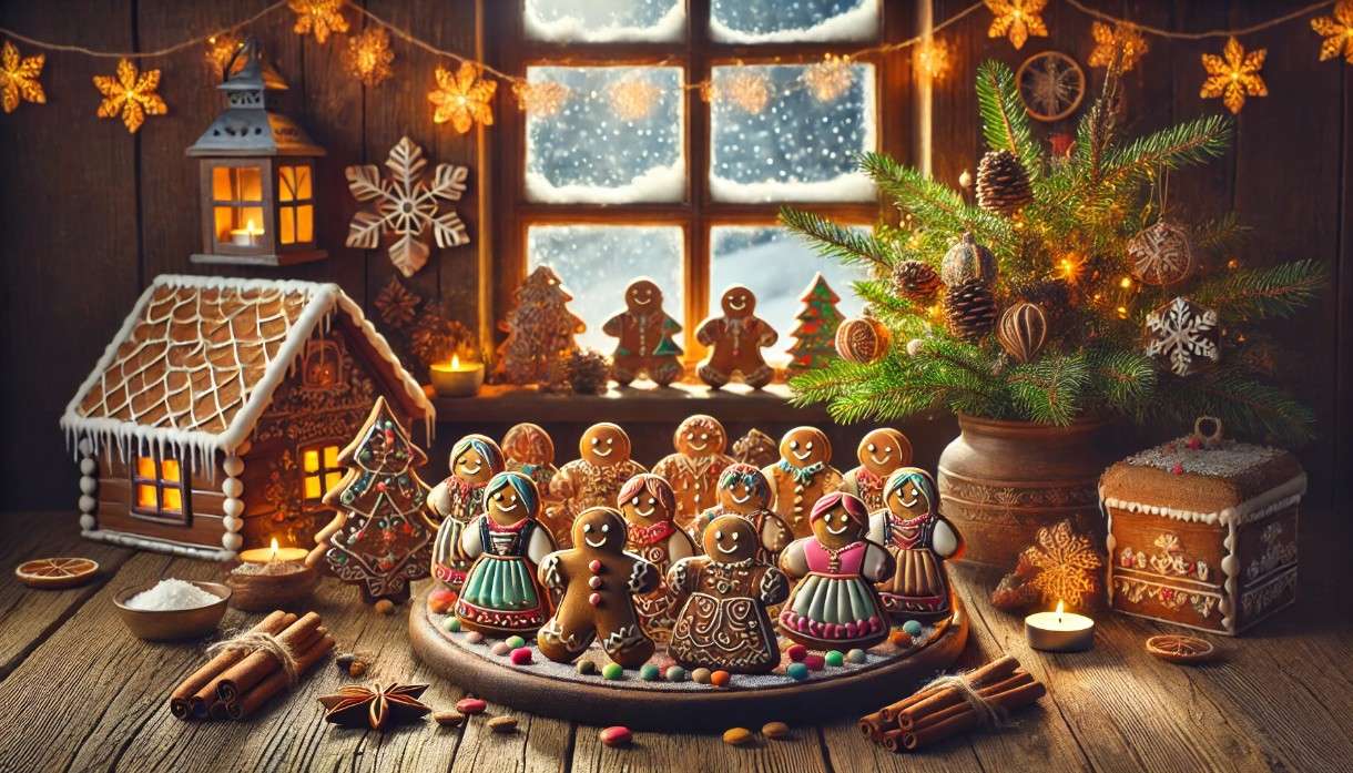 Elsaessiche_Lebkuchenfiguren