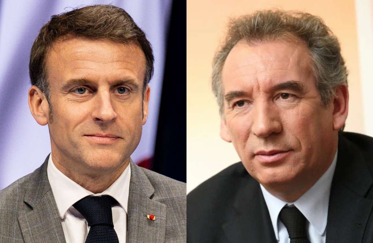 Emmanuel_Macron_François_Bayrou
